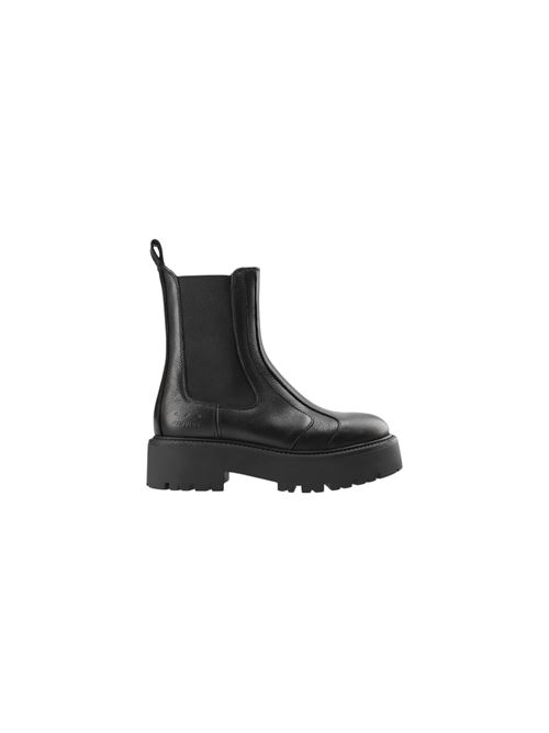 BEATLES WIBRAM 715 BLK
