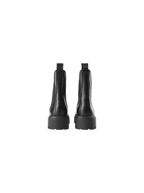BEATLES WIBRAM 715 BLK COPENHAGEN | 715PBLK