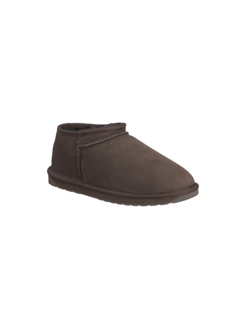 EMU | W13013CCHOCOLATE
