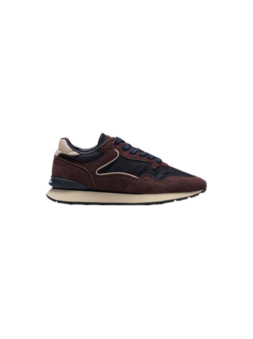 CITY DARK BROWN HOFF | CITYCTCHOCOLATE