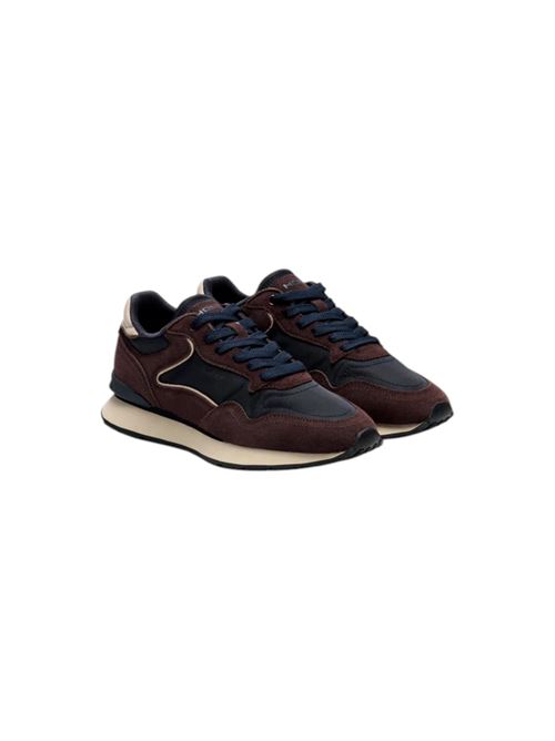 CITY DARK BROWN HOFF | CITYCTCHOCOLATE