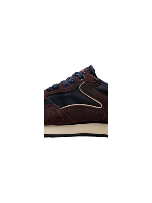 CITY DARK BROWN HOFF | CITYCTCHOCOLATE