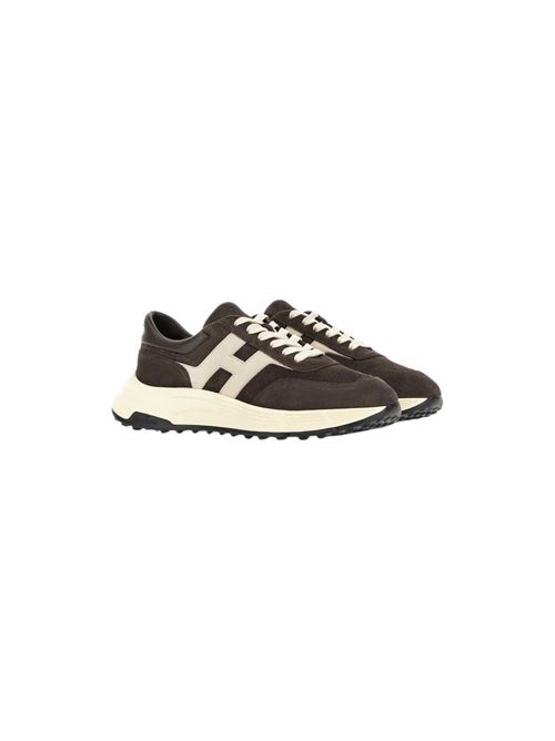 HYPERLIGHT BROWN HOGAN | HXM5630FR30S9G739T