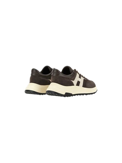 HYPERLIGHT BROWN HOGAN | HXM5630FR30S9G739T