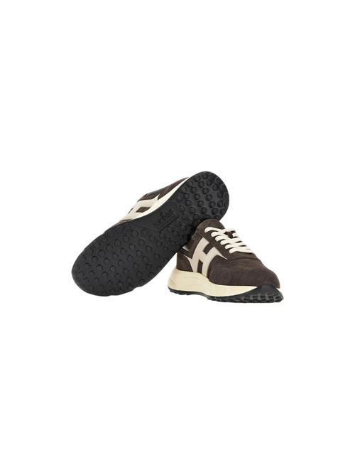 HYPERLIGHT BROWN HOGAN | HXM5630FR30S9G739T