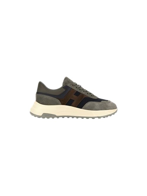 Grigio blu