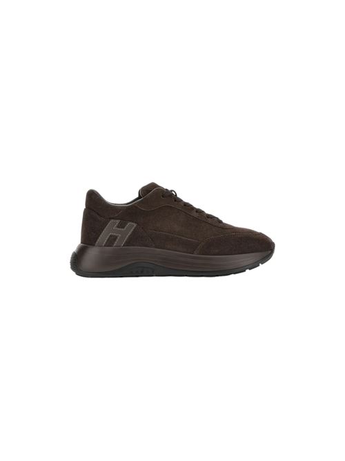 H 719 NEW HYPER TESTA DI MORO HOGAN | HXM7190GH50VGGS808
