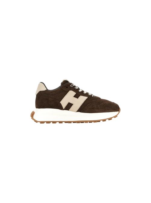H 641 H PATCH BROWN HOGAN | HXW6410EH41VFX0R1L