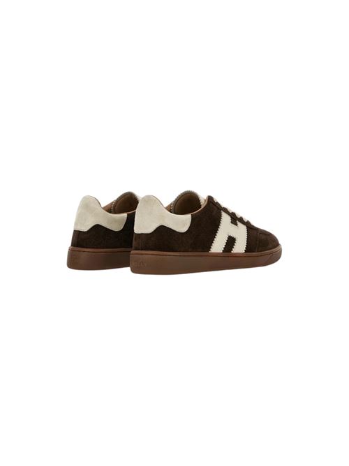 H COOL TESTA DI MORO HOGAN | HXW6470FB60UHK02FJ