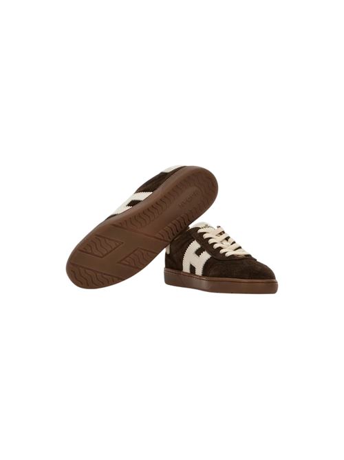 H COOL TESTA DI MORO HOGAN | HXW6470FB60UHK02FJ