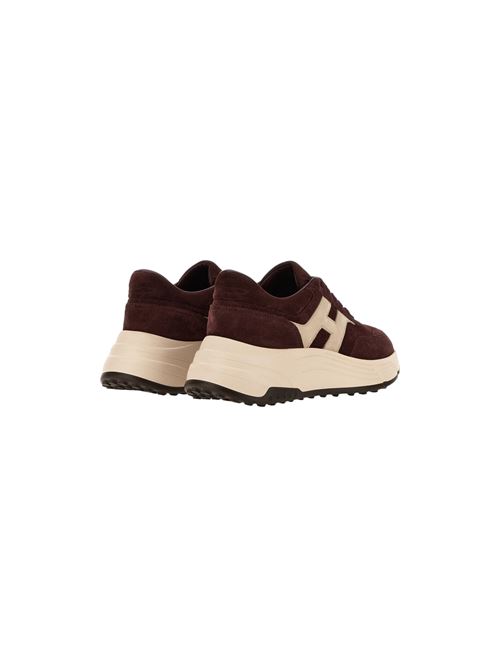 HYPERLIGHT H669 BORDEAUX HOGAN | HXW6690FR30U5W0CP3