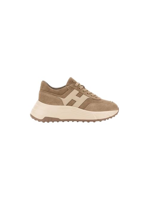 HYPERLIGHT H669 BEIGE HOGAN | HXW6690FR30U5W0RZL