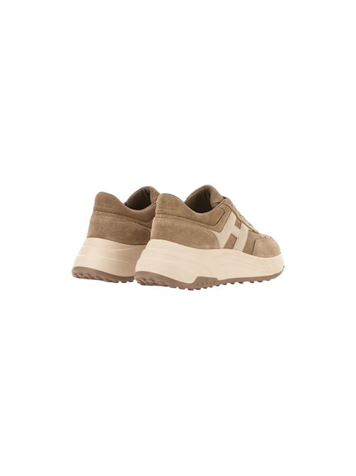 HYPERLIGHT H669 BEIGE HOGAN | HXW6690FR30U5W0RZL