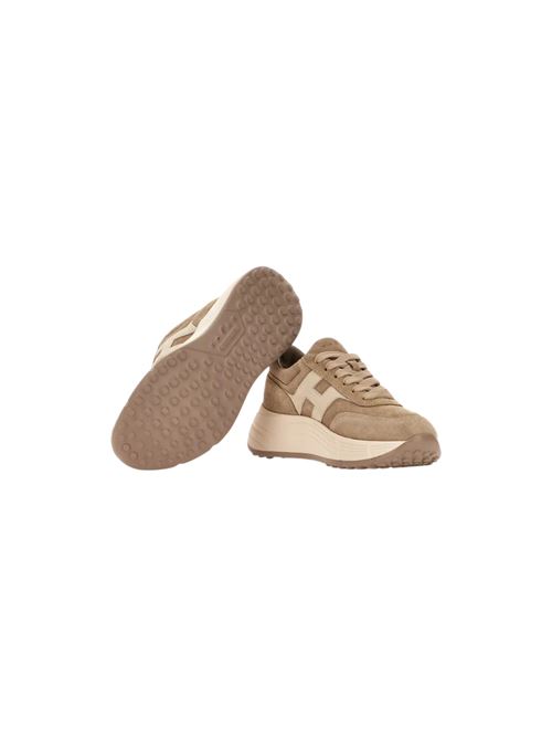 HYPERLIGHT H669 BEIGE HOGAN | HXW6690FR30U5W0RZL
