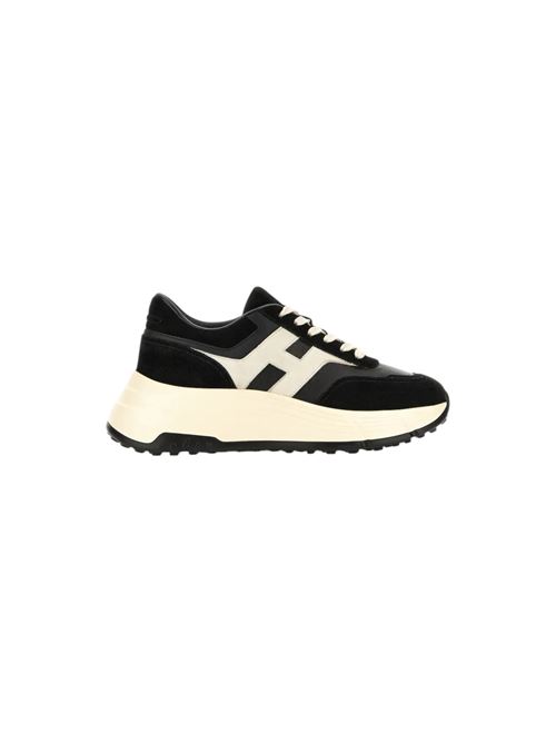 HYPERLIGHT H669 BLACK HOGAN | HXW6690FR30UHG1023