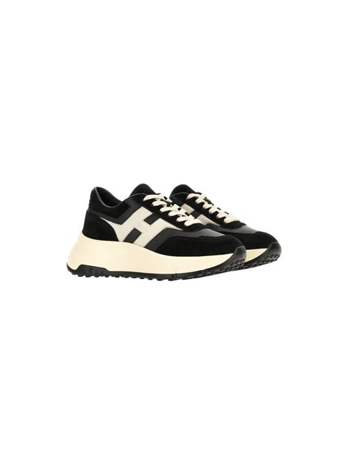 HYPERLIGHT H669 BLACK HOGAN | HXW6690FR30UHG1023