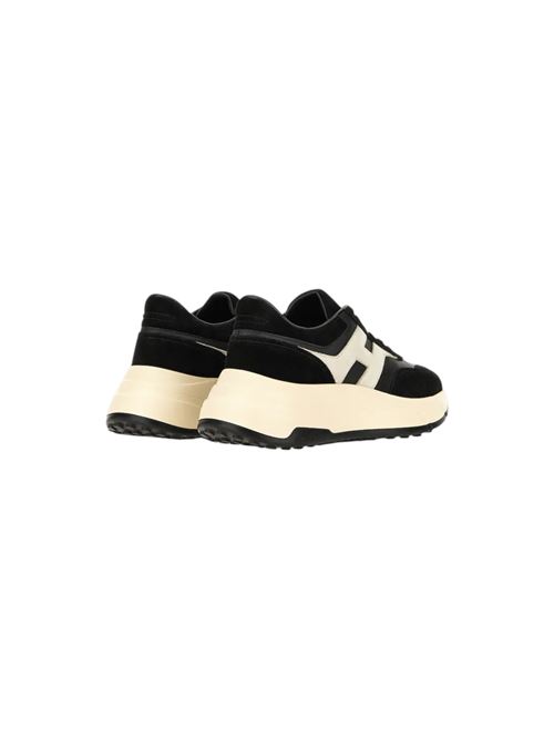 HYPERLIGHT H669 BLACK HOGAN | HXW6690FR30UHG1023