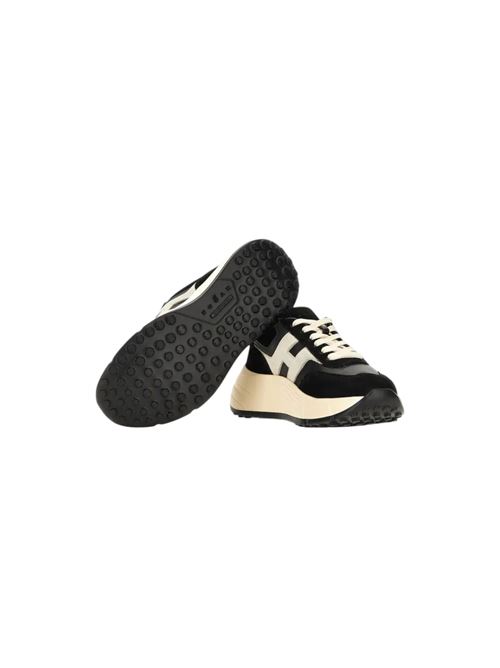 HYPERLIGHT H669 BLACK HOGAN | HXW6690FR30UHG1023