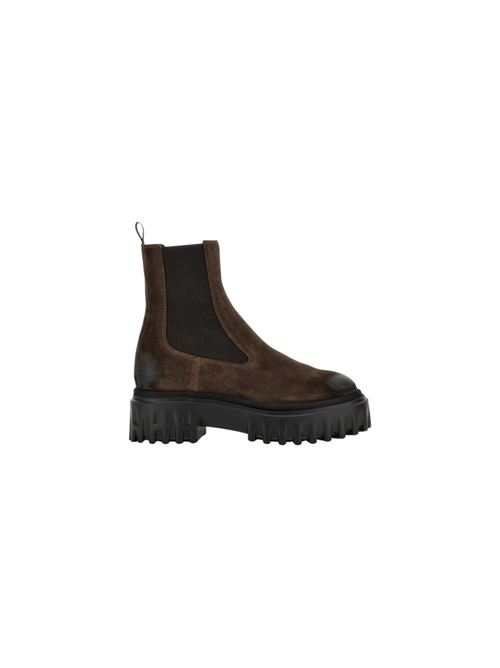 BEATLES F.GOMMA H7000 HOGAN | HXW7000FV30BYES610