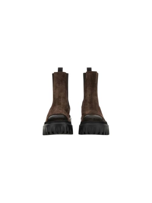 BEATLES F.GOMMA H7000 HOGAN | HXW7000FV30BYES610