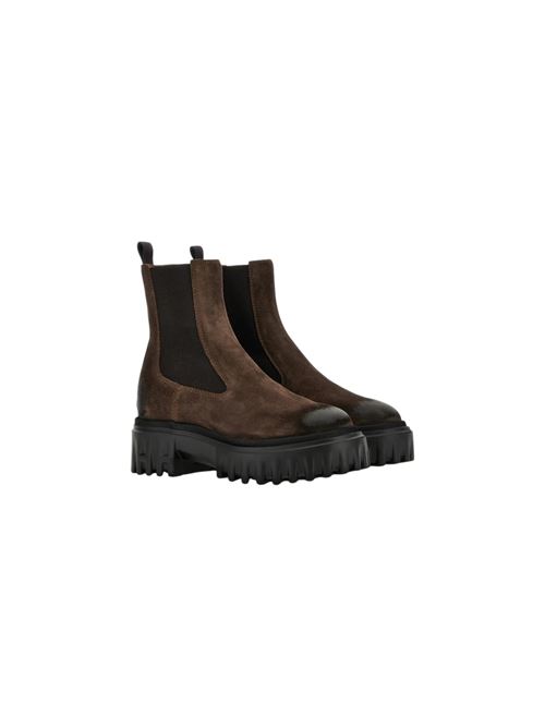 BEATLES F.GOMMA H7000 HOGAN | HXW7000FV30BYES610
