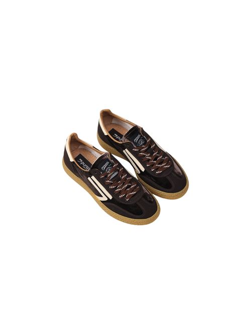 TENNIS VELVET TIRAMISU' PURAAI | 601XVTDM