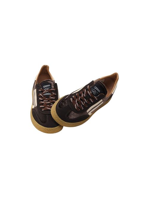 TENNIS VELVET TIRAMISU' PURAAI | 601XVTDM