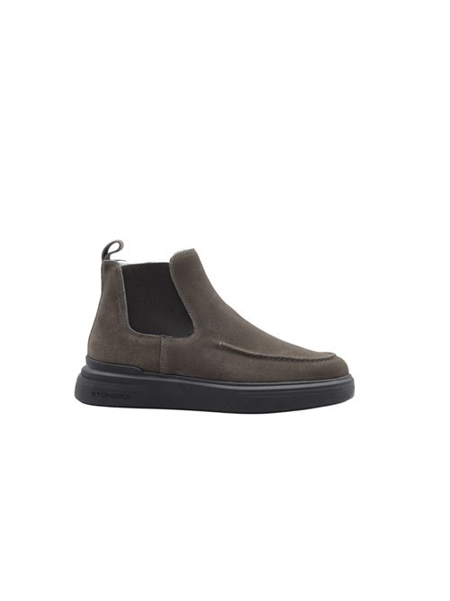 BEATLES GREY STONEFLY | 221595NGRAY