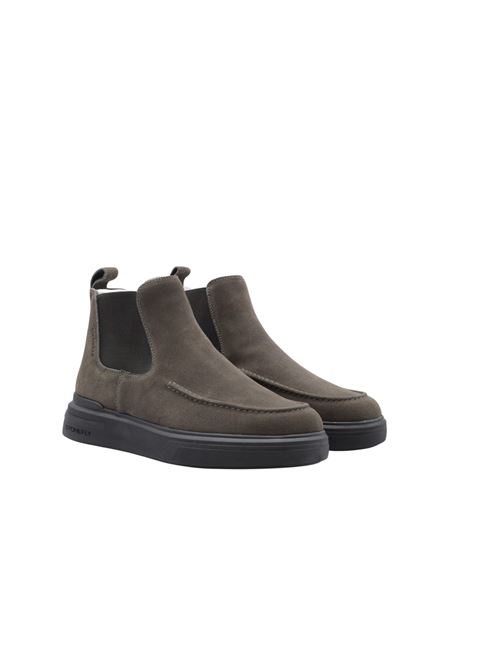 BEATLES GREY STONEFLY | 221595NGRAY