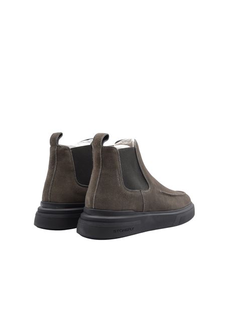 BEATLES GREY STONEFLY | 221595NGRAY
