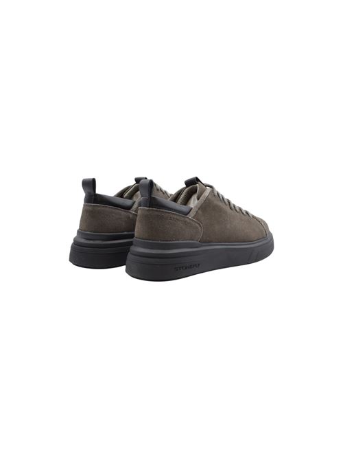  STONEFLY | 224011NGREY