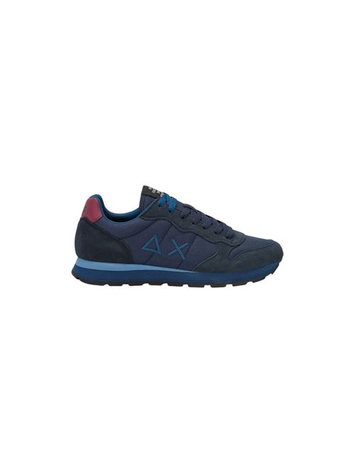 Blu bordeaux