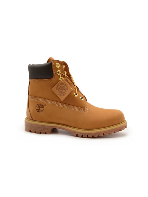 ANFRIBIO LACCI WIBRAM MIELE TIMBERLAND | 1100617131NMIELE