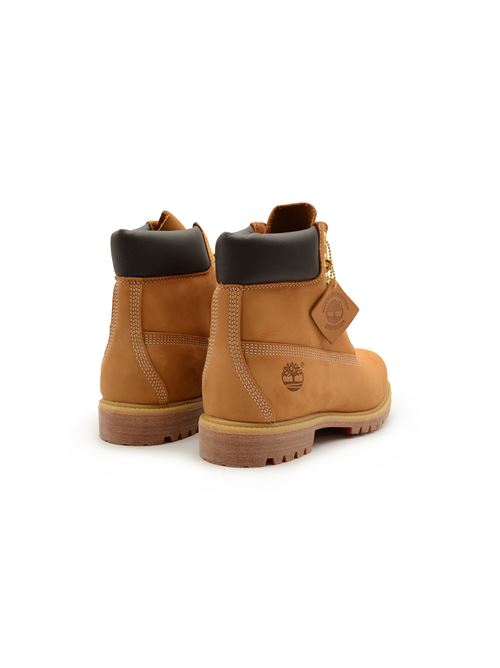 ANFRIBIO LACCI WIBRAM MIELE TIMBERLAND | 1100617131NMIELE