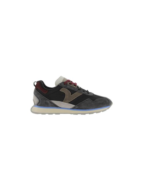 SNAEKER BLK VICTORIA | 8812100CTBLK