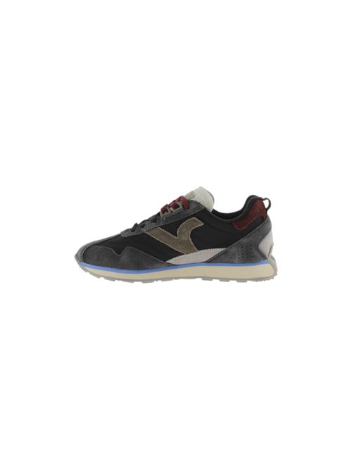 SNAEKER BLK VICTORIA | 8812100CTBLK