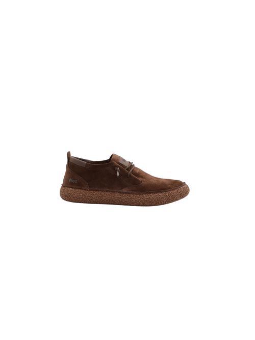  WOZ | STRIDECBROWN