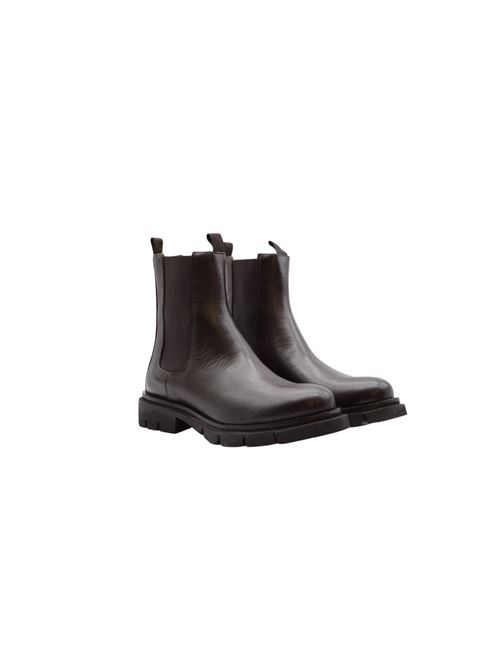 BEATLES F GOMMA PELLE TDM ZANFRINI | 2007.10NBRWN
