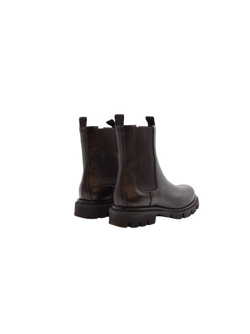 BEATLES F GOMMA PELLE TDM ZANFRINI | 2007.10NBRWN