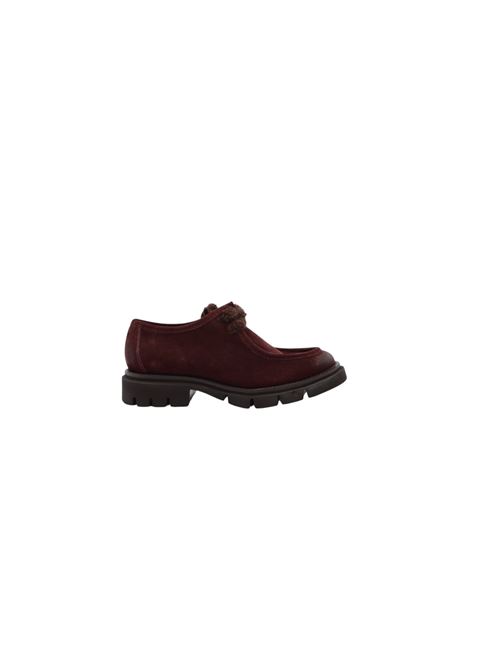  ZANFRINI | 2018.10CBURGUNDI