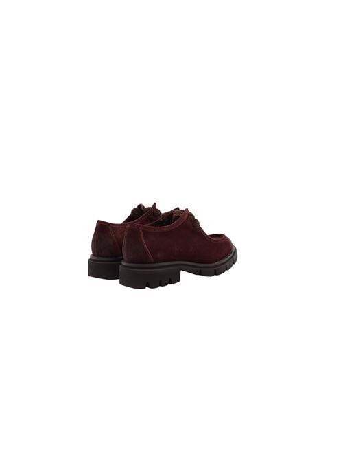  ZANFRINI | 2018.10CBURGUNDI