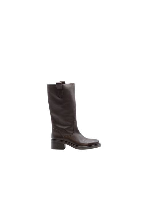 STIVALE TUBO TDM ZANFRINI | 4313PTDM