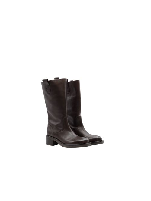 STIVALE TUBO TDM ZANFRINI | 4313PTDM