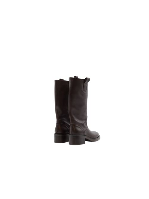 STIVALE TUBO TDM ZANFRINI | 4313PTDM