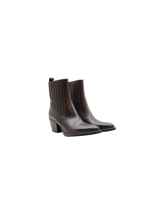 TEXANO ELASTICI T.60 TDM ZANFRINI | 832PTDM