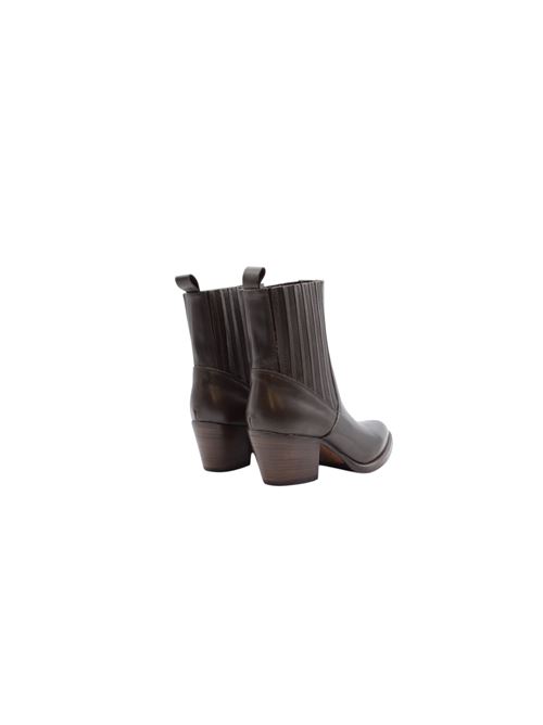 TEXANO ELASTICI T.60 TDM ZANFRINI | 832PTDM