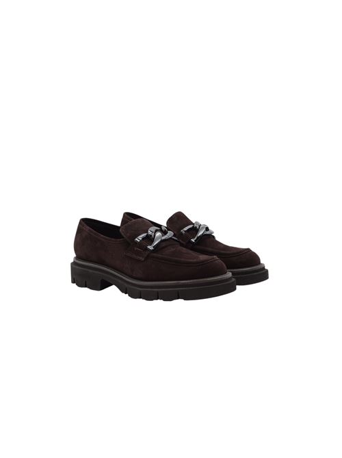 MOCASSINO CATENA TDM ZANFRINI | K132MCTDM