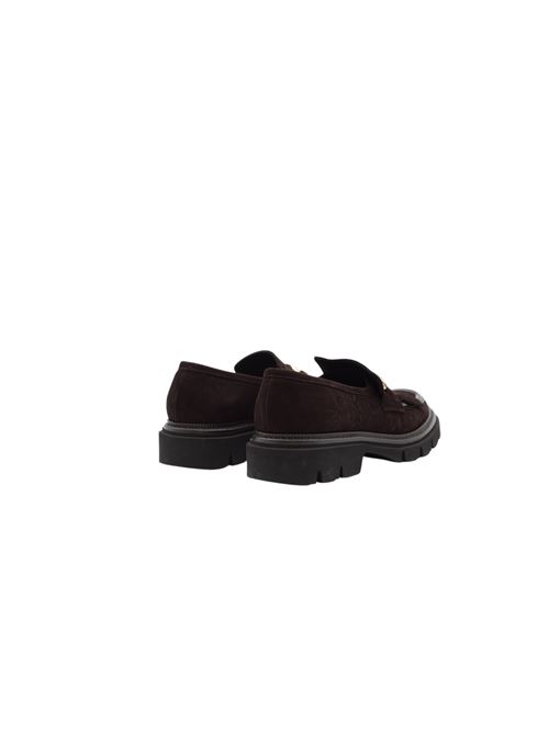 ACCOLLATA FRANGIA MORSETTO TDM ZANFRINI | K637MCTDM