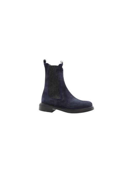 BEATLES F.GOMMA BLU ZANFRINI | MARICACBLU