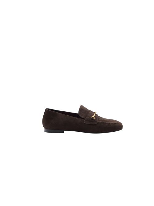 MOCASSINO MORSETTO TDM ZANFRINI | MARTA3CTDM
